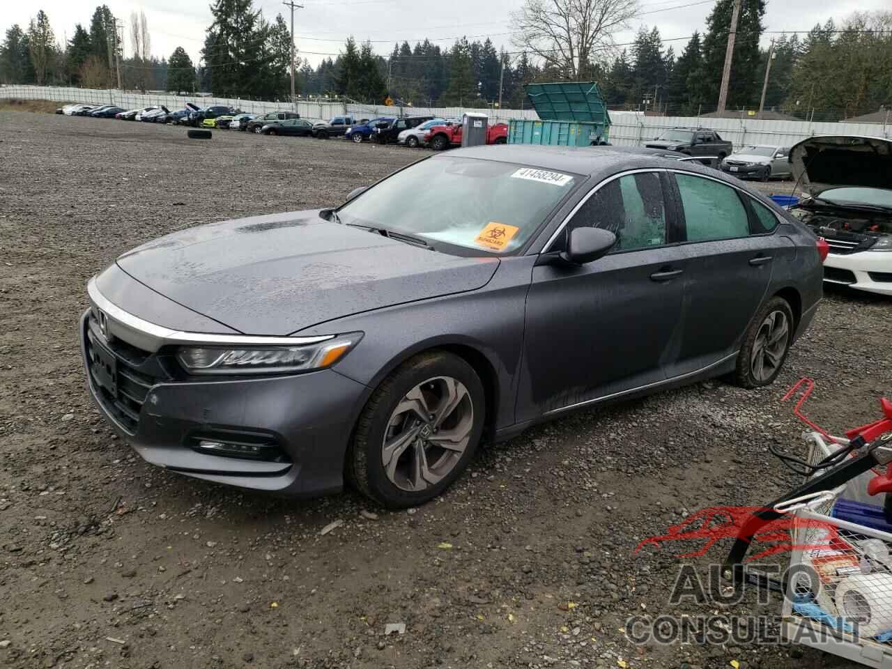 HONDA ACCORD 2019 - 1HGCV1F59KA080226