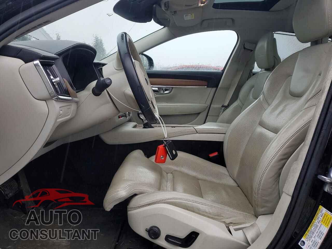 VOLVO S90 2017 - YV1A22ML5H1001644