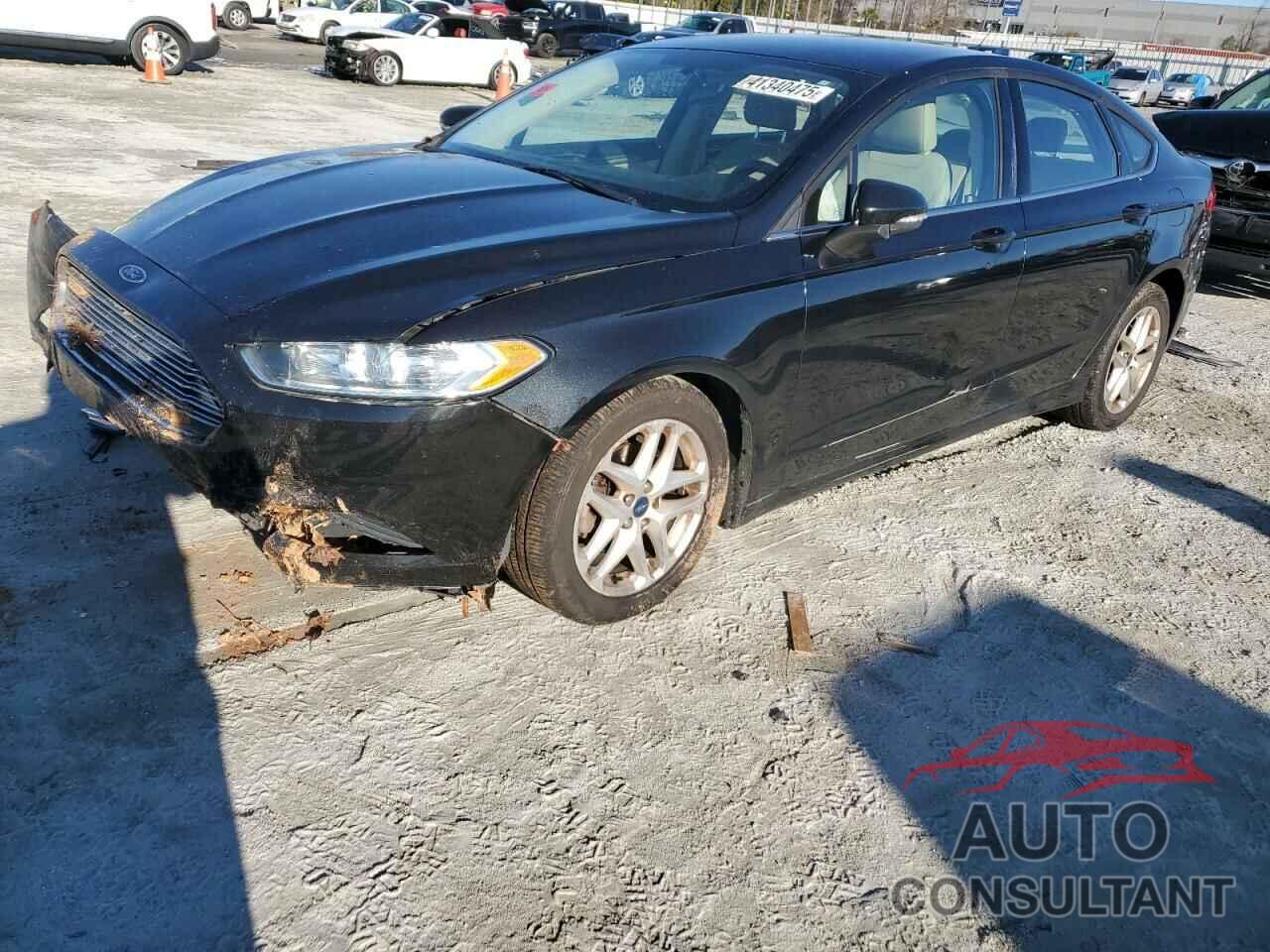 FORD FUSION 2015 - 3FA6P0H77FR229068