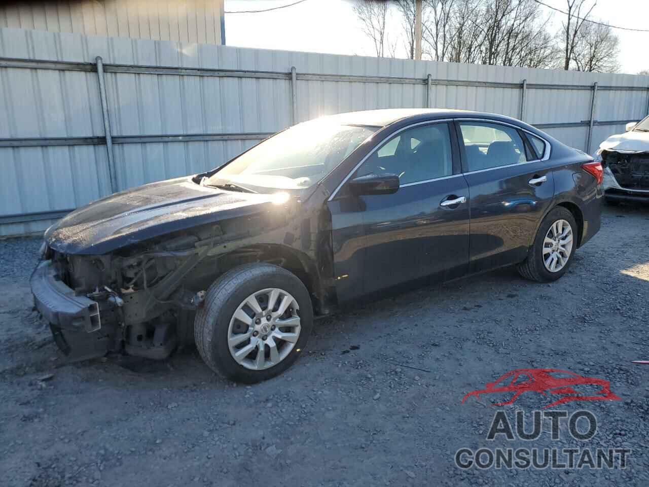 NISSAN ALTIMA 2016 - 1N4AL3AP7GN343688