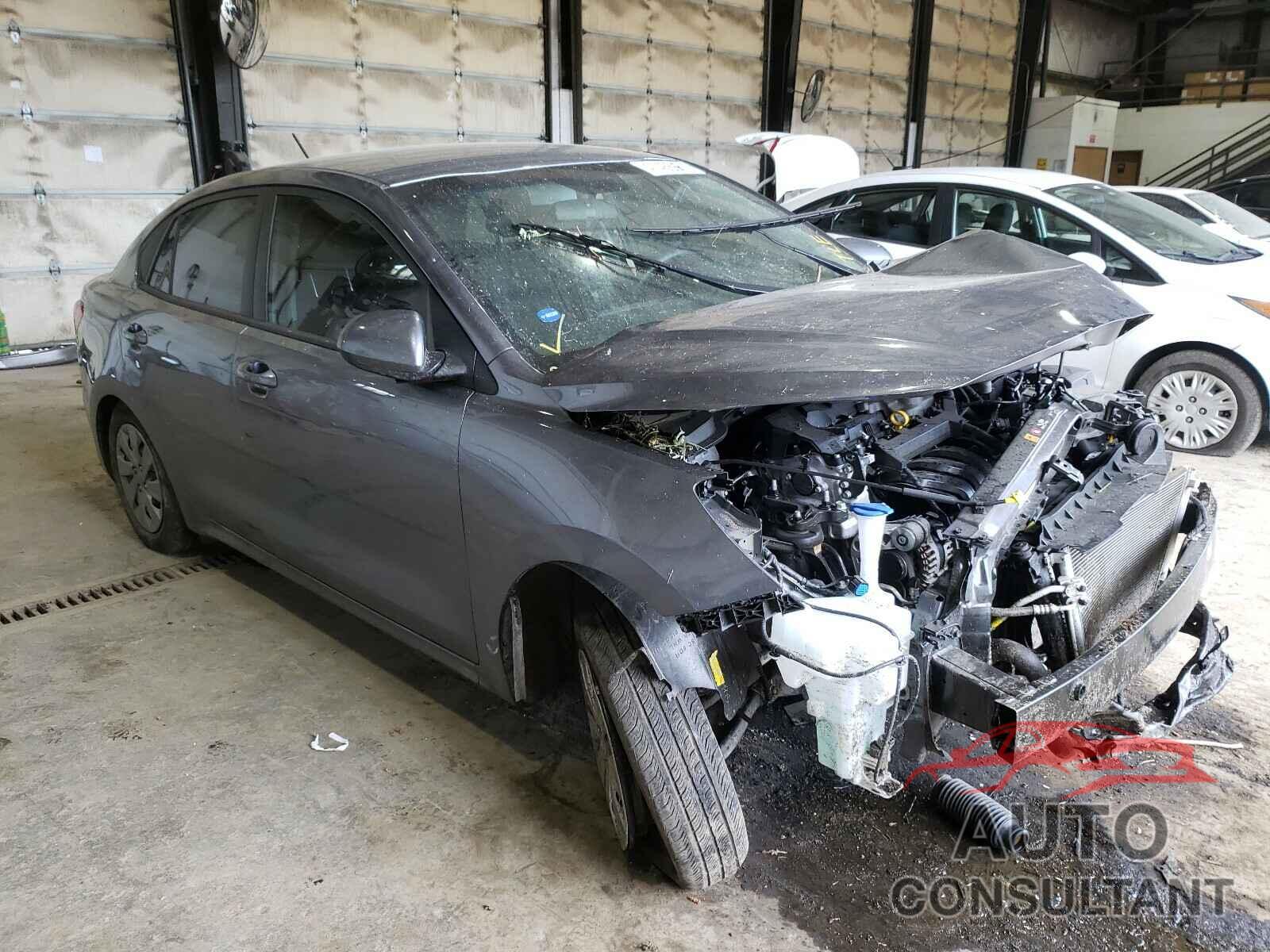 KIA RIO 2020 - 3KPA24AD5LE282350