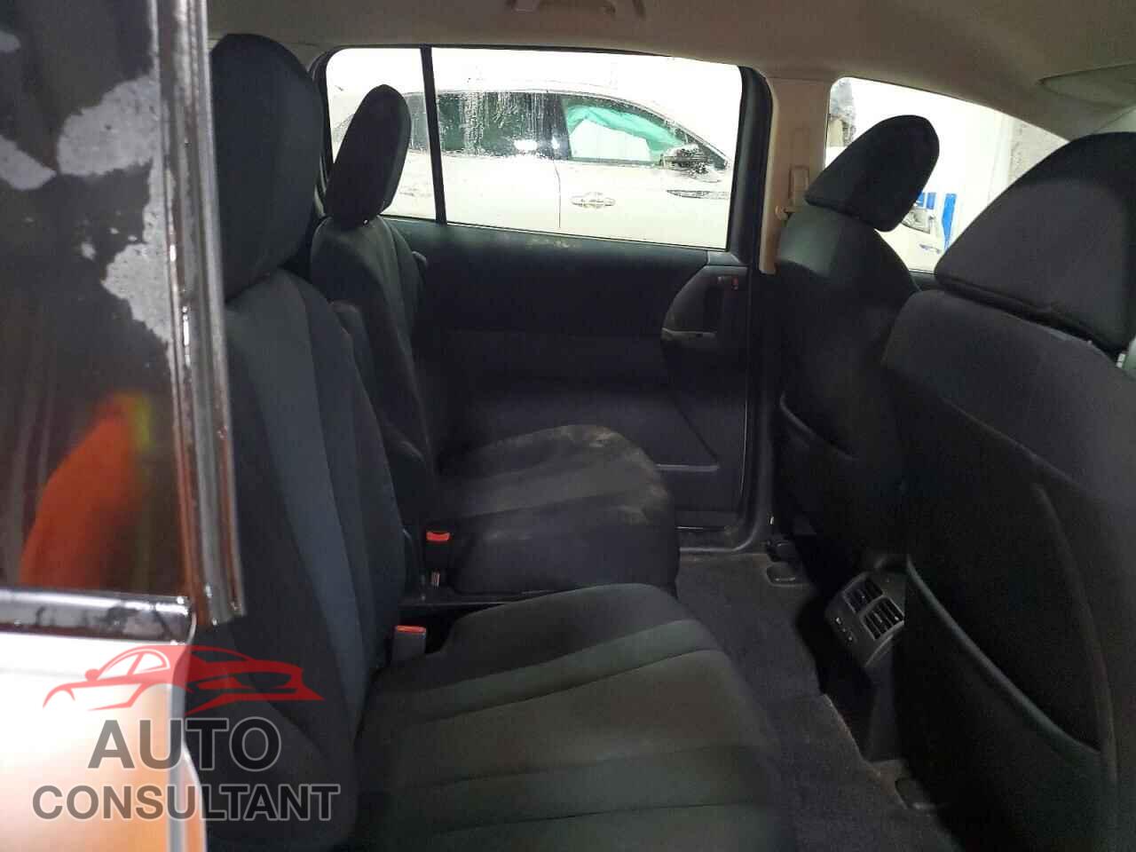 MAZDA 5 2013 - JM1CW2CL8D0152594