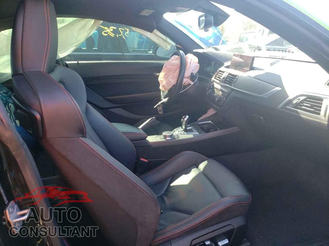 BMW M2 2020 - WBS2U7C09L7D70937