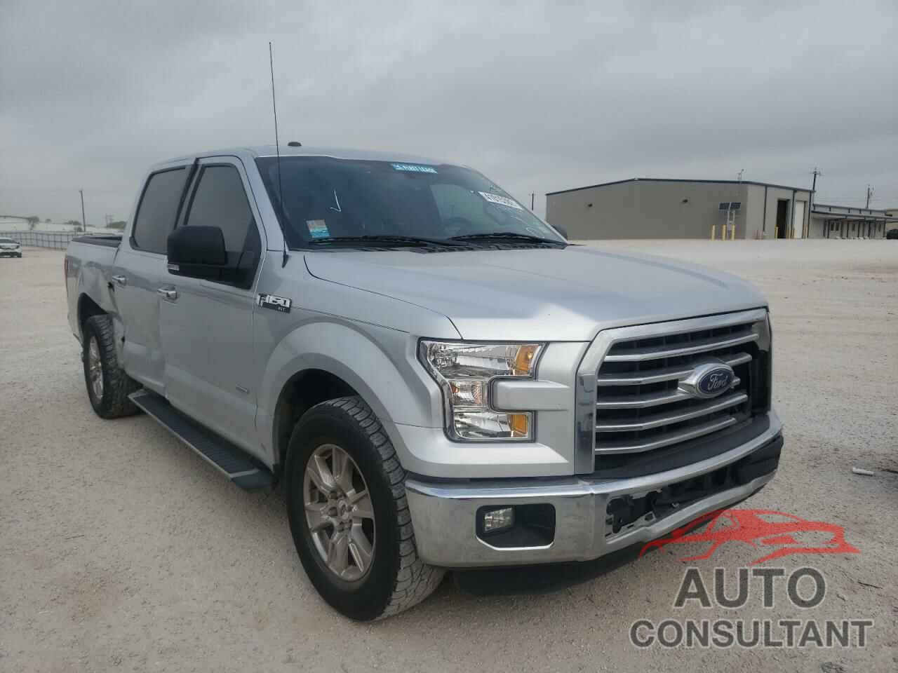 FORD F-150 2016 - 1FTEW1CP3GKD15425