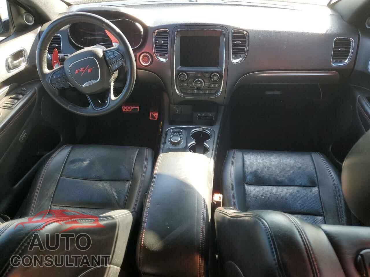 DODGE DURANGO 2014 - 1C4SDHCT9EC277866