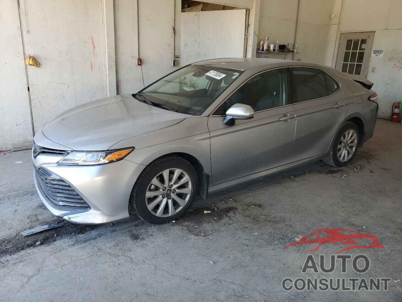 TOYOTA CAMRY 2019 - 4T1B11HK2KU843027