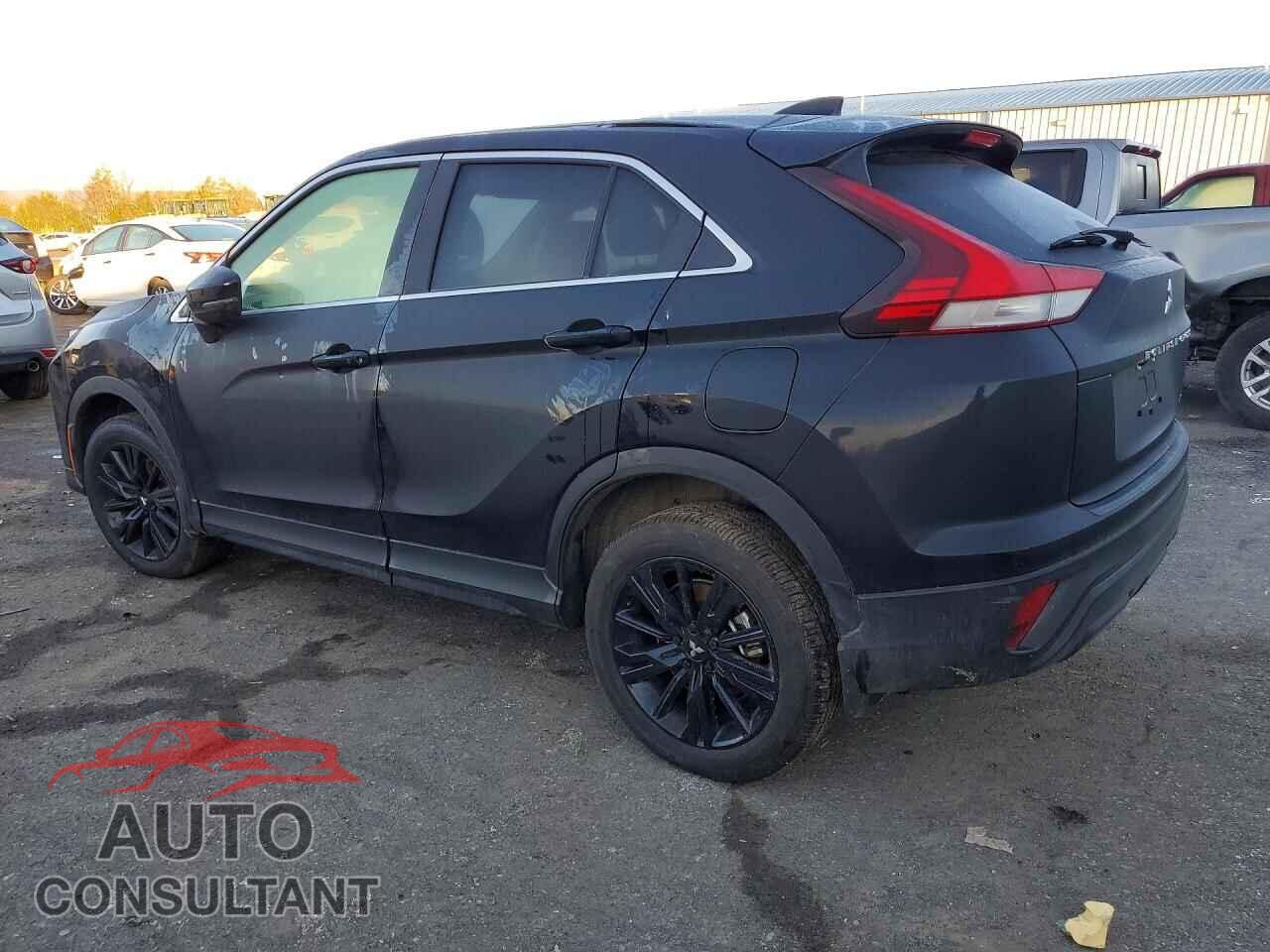 MITSUBISHI ECLIPSE CROSS 2025 - JA4ATVAA3SZ005475