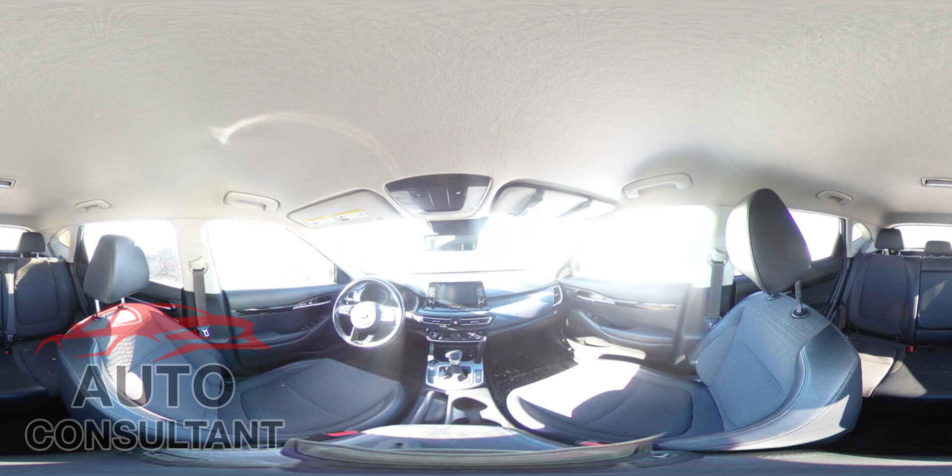 KIA SELTOS 2021 - KNDEU2AA0M7130337