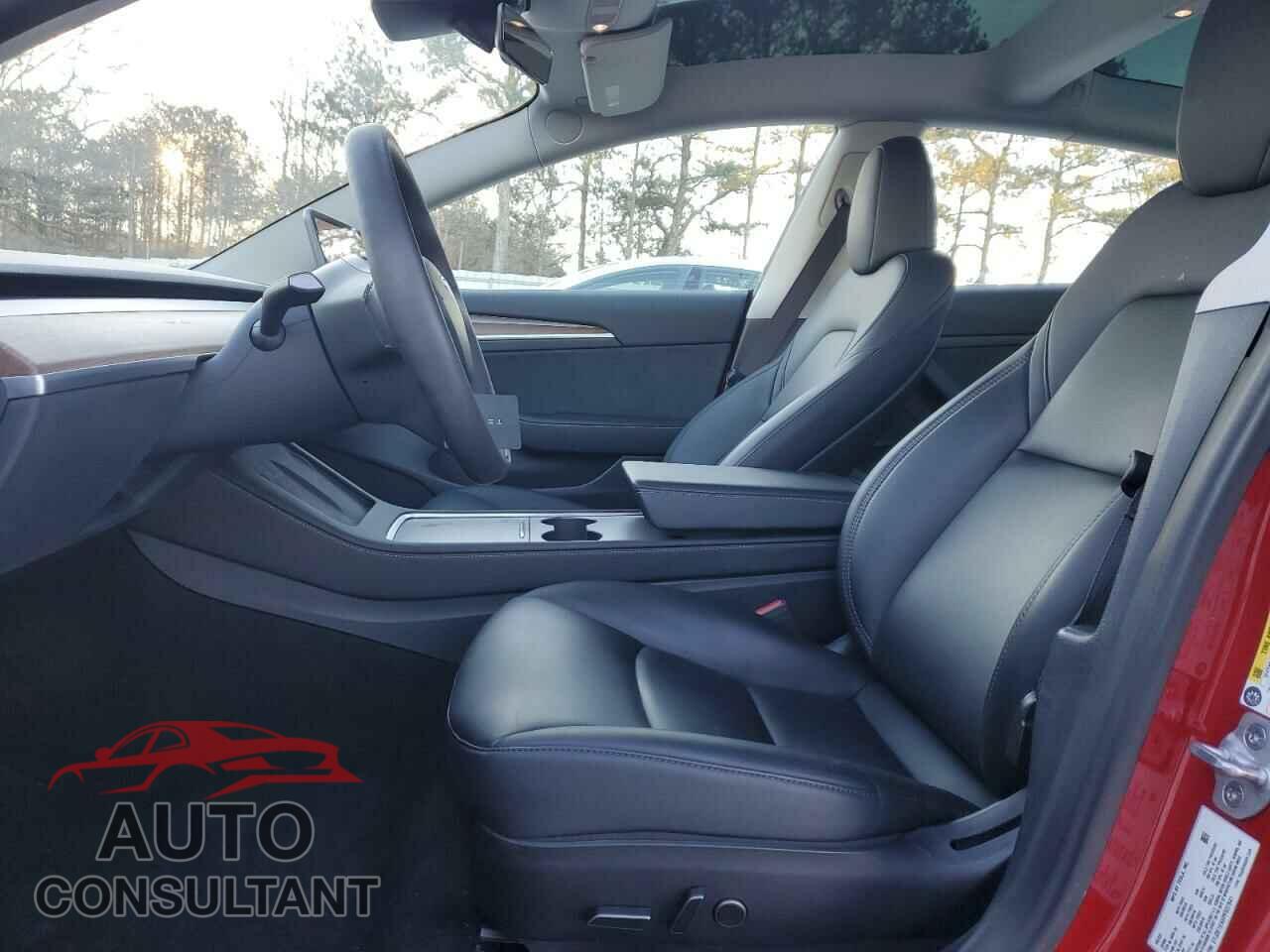 TESLA MODEL 3 2023 - 5YJ3E1EA5PF637841