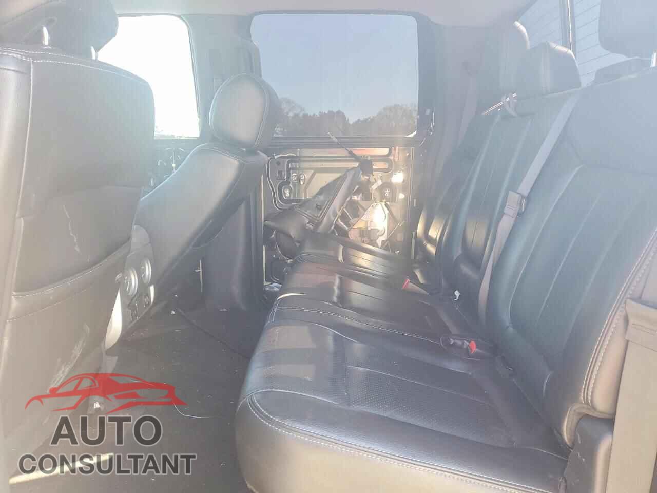 FORD F150 2013 - 1FTFW1CF2DKF57131