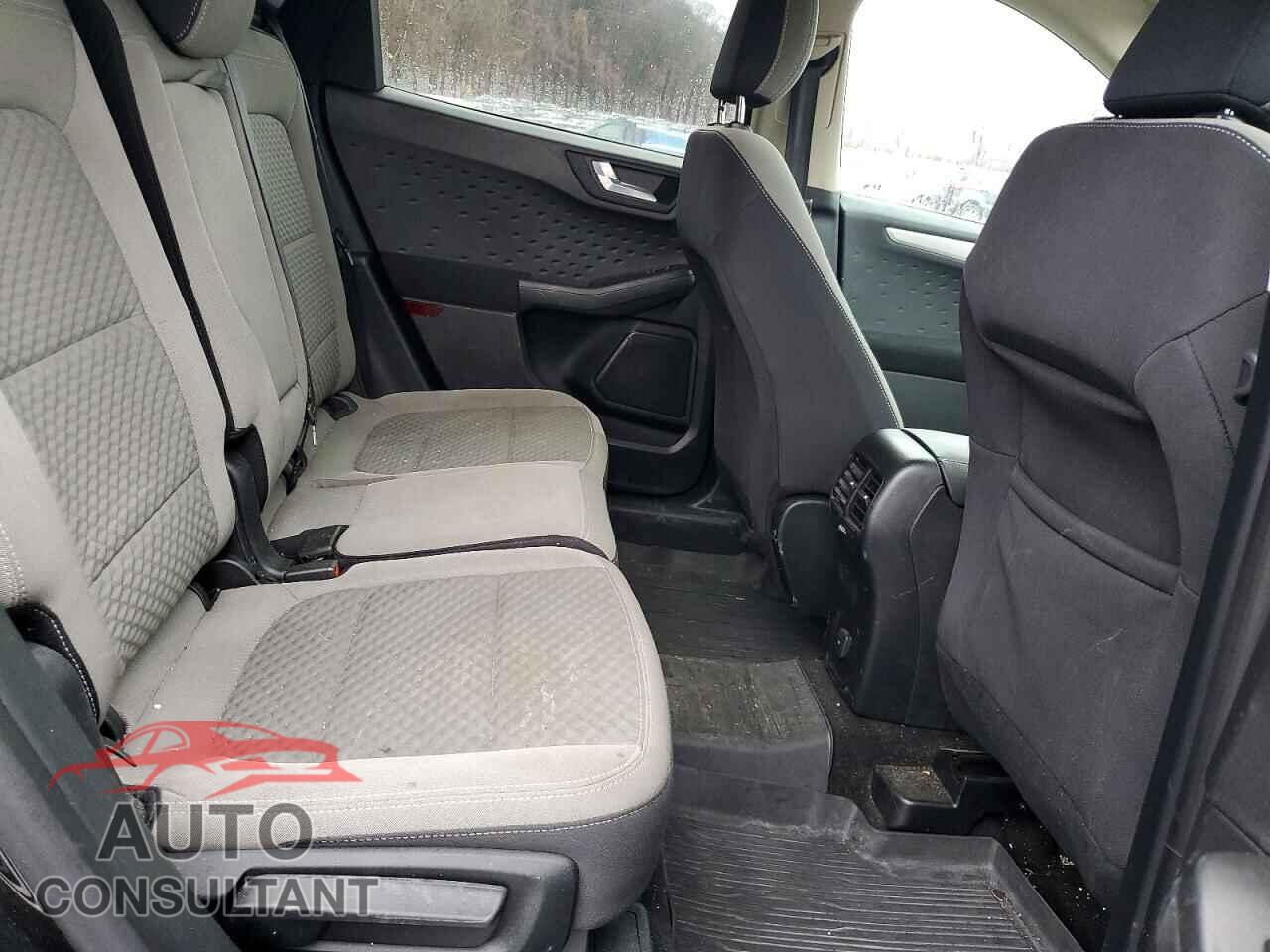 FORD ESCAPE 2020 - 1FMCU9G63LUA44843