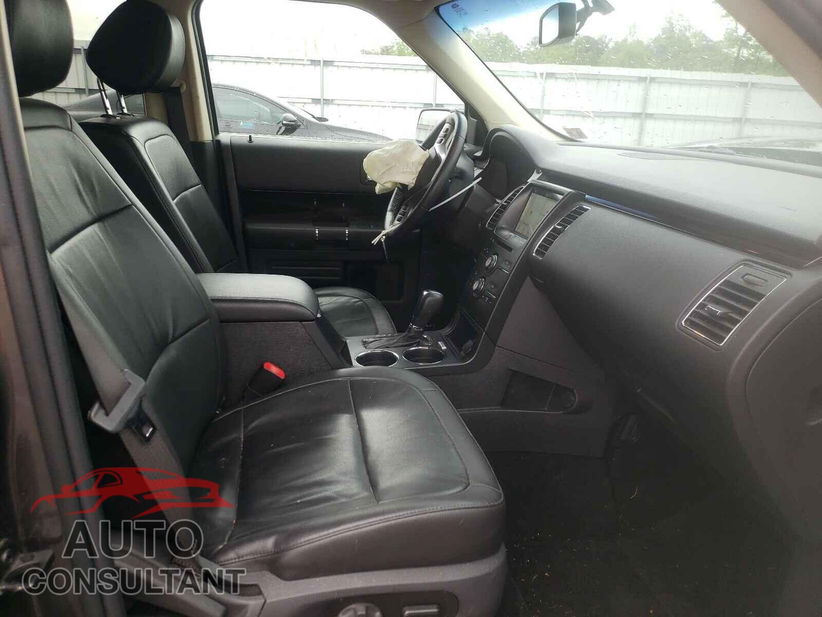 FORD FLEX 2018 - 2FMHK6C8XJBA01928