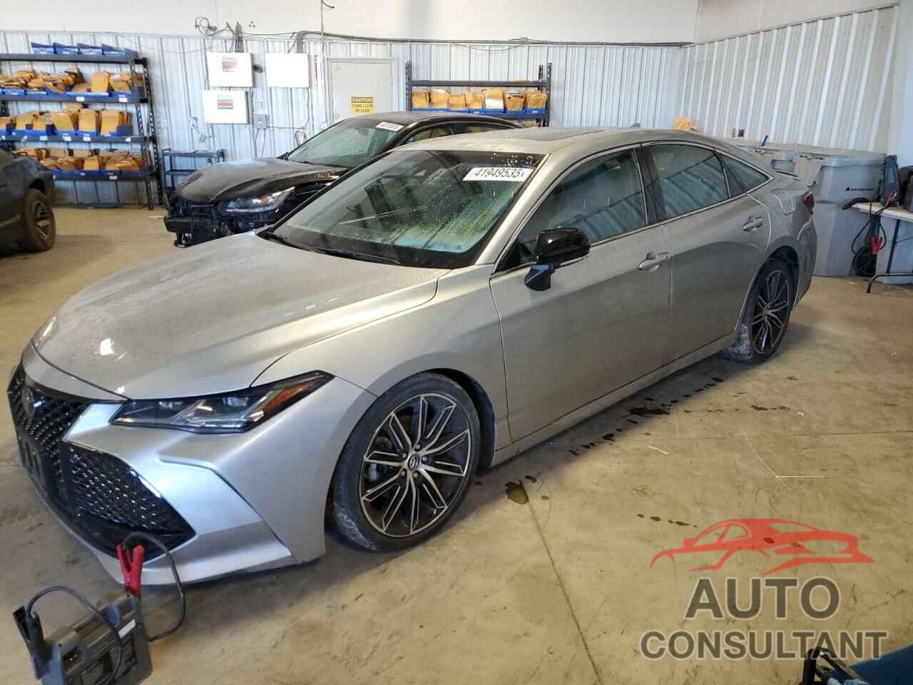 TOYOTA AVALON 2019 - 4T1BZ1FB9KU007033