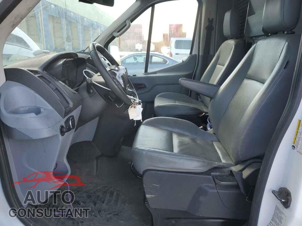 FORD TRANSIT 2016 - 1FTYE1CM6GKA15349