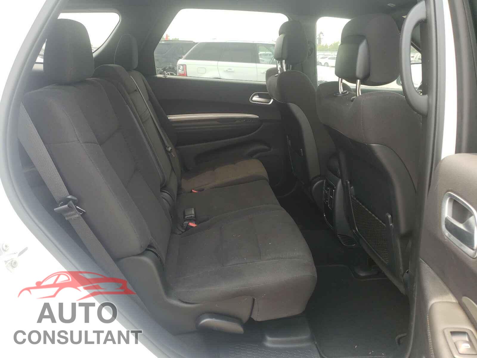 DODGE DURANGO 2020 - 1C4RDHAGXLC269048