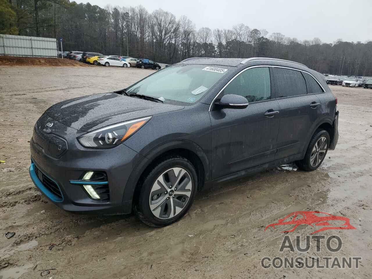 KIA NIRO 2020 - KNDCC3LG9L5063541