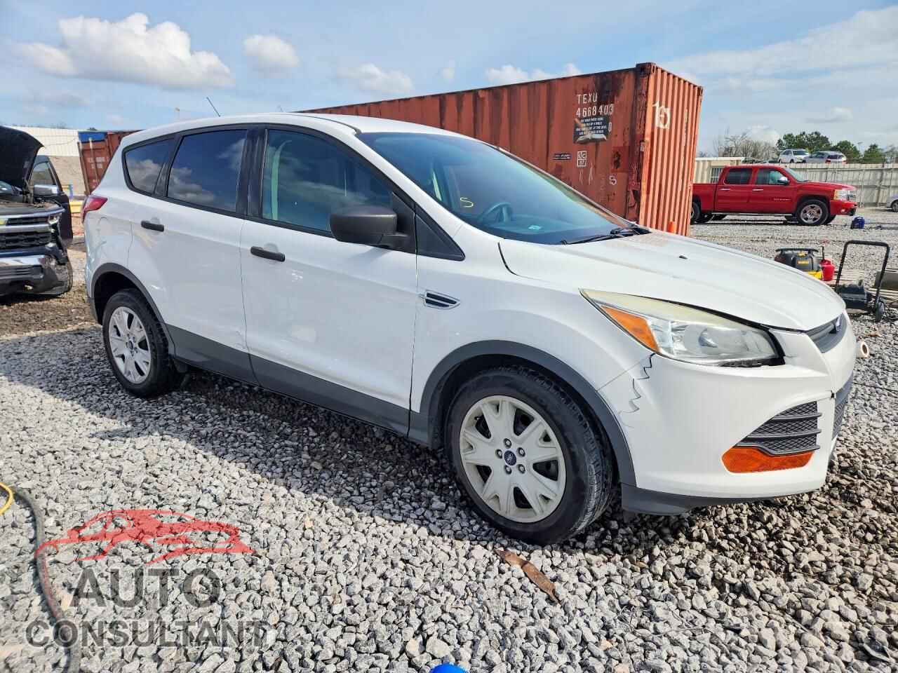FORD ESCAPE 2015 - 1FMCU0F73FUC28352