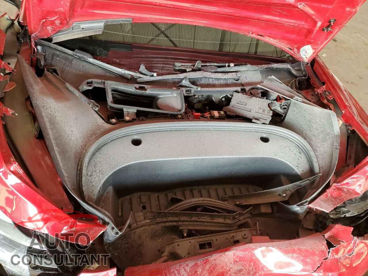 TESLA MODEL 3 2022 - 5YJ3E1EA3NF304499