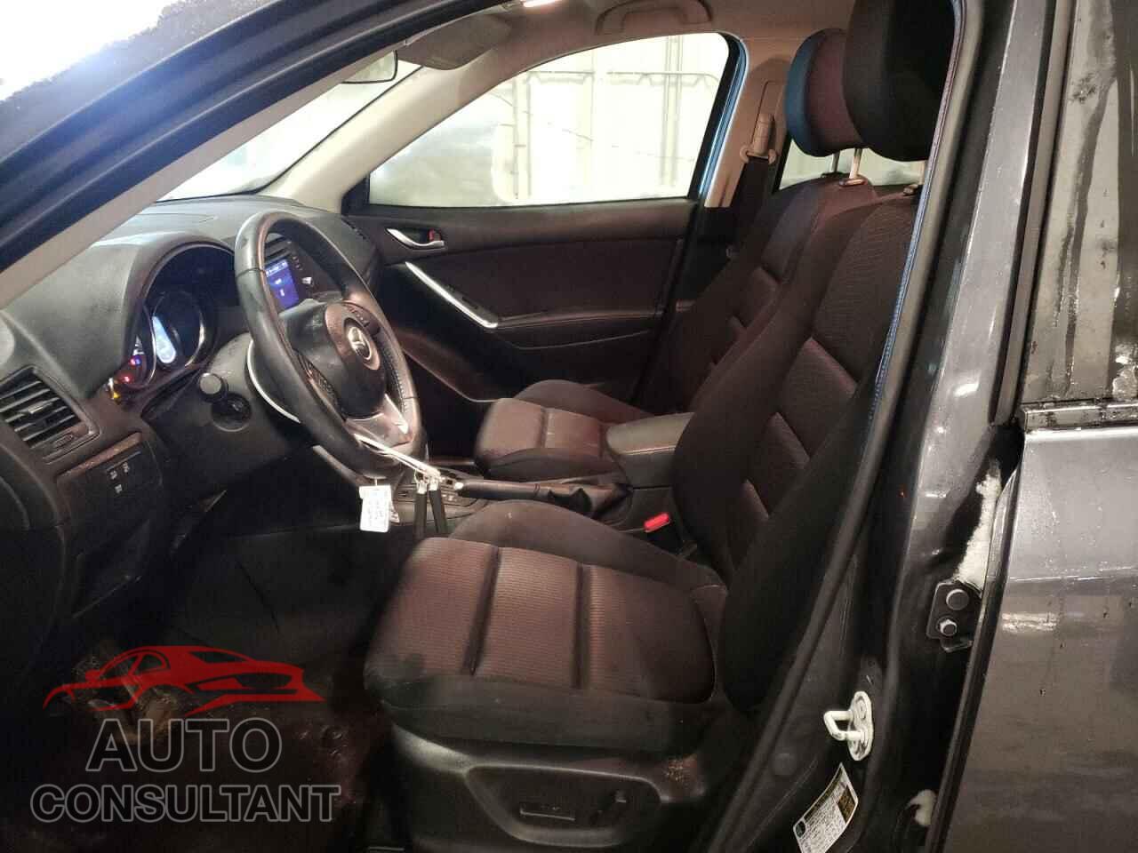 MAZDA CX-5 2014 - JM3KE4CY0E0369426