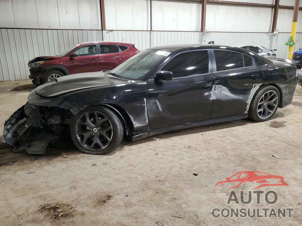 DODGE CHARGER 2019 - 2C3CDXHGXKH562017