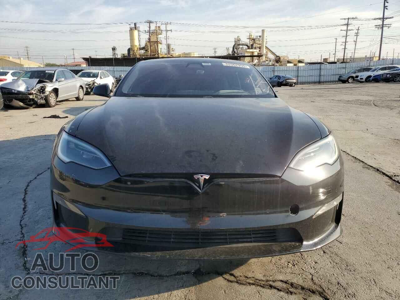 TESLA MODEL S 2022 - 5YJSA1E51NF482745