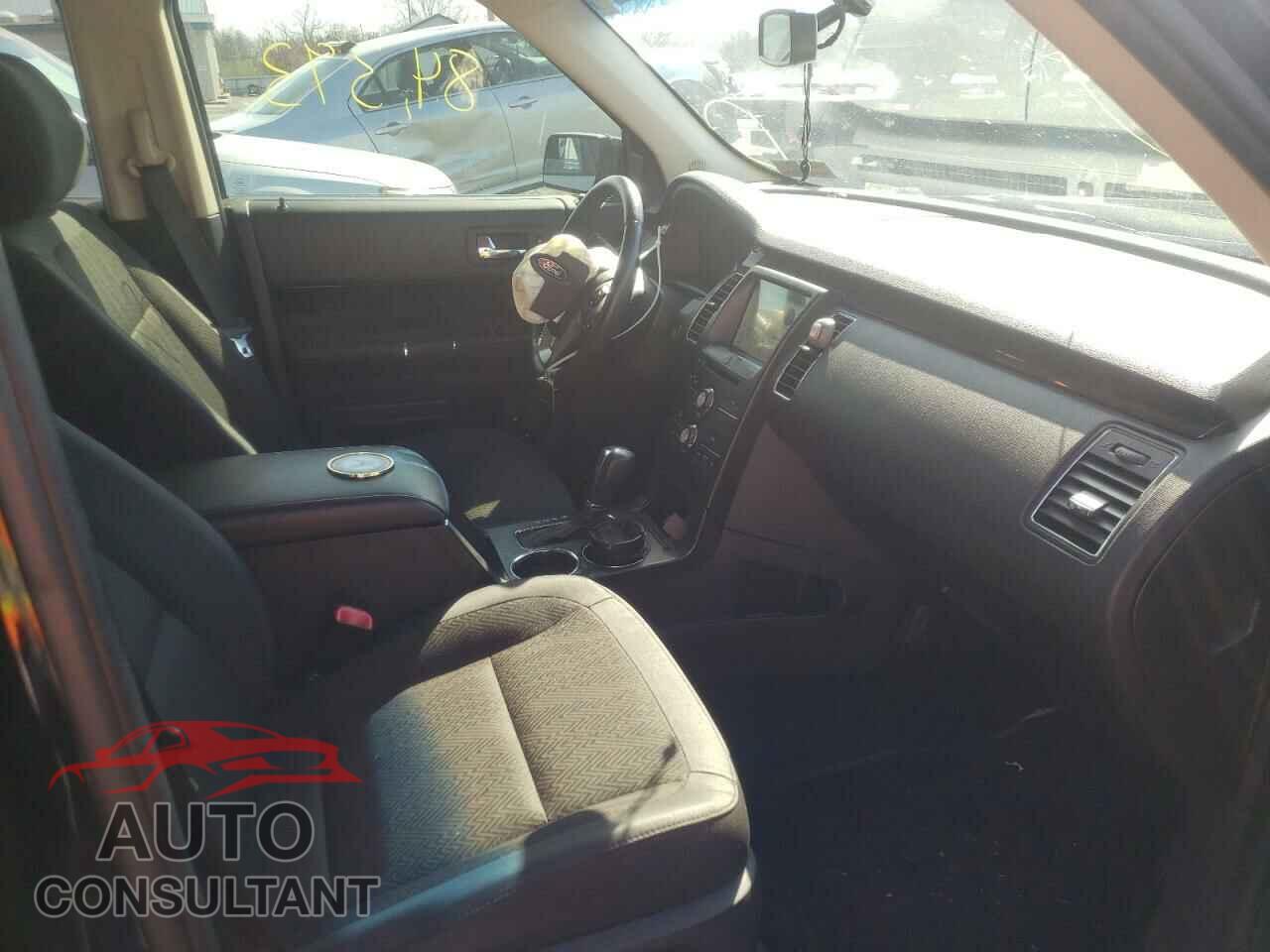 FORD FLEX 2016 - 2FMGK5C81GBA20298