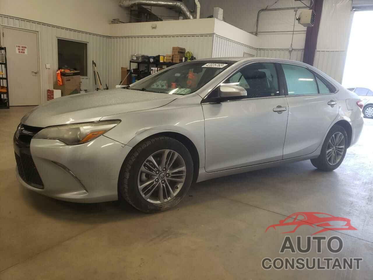 TOYOTA CAMRY 2017 - 4T1BF1FKXHU619999