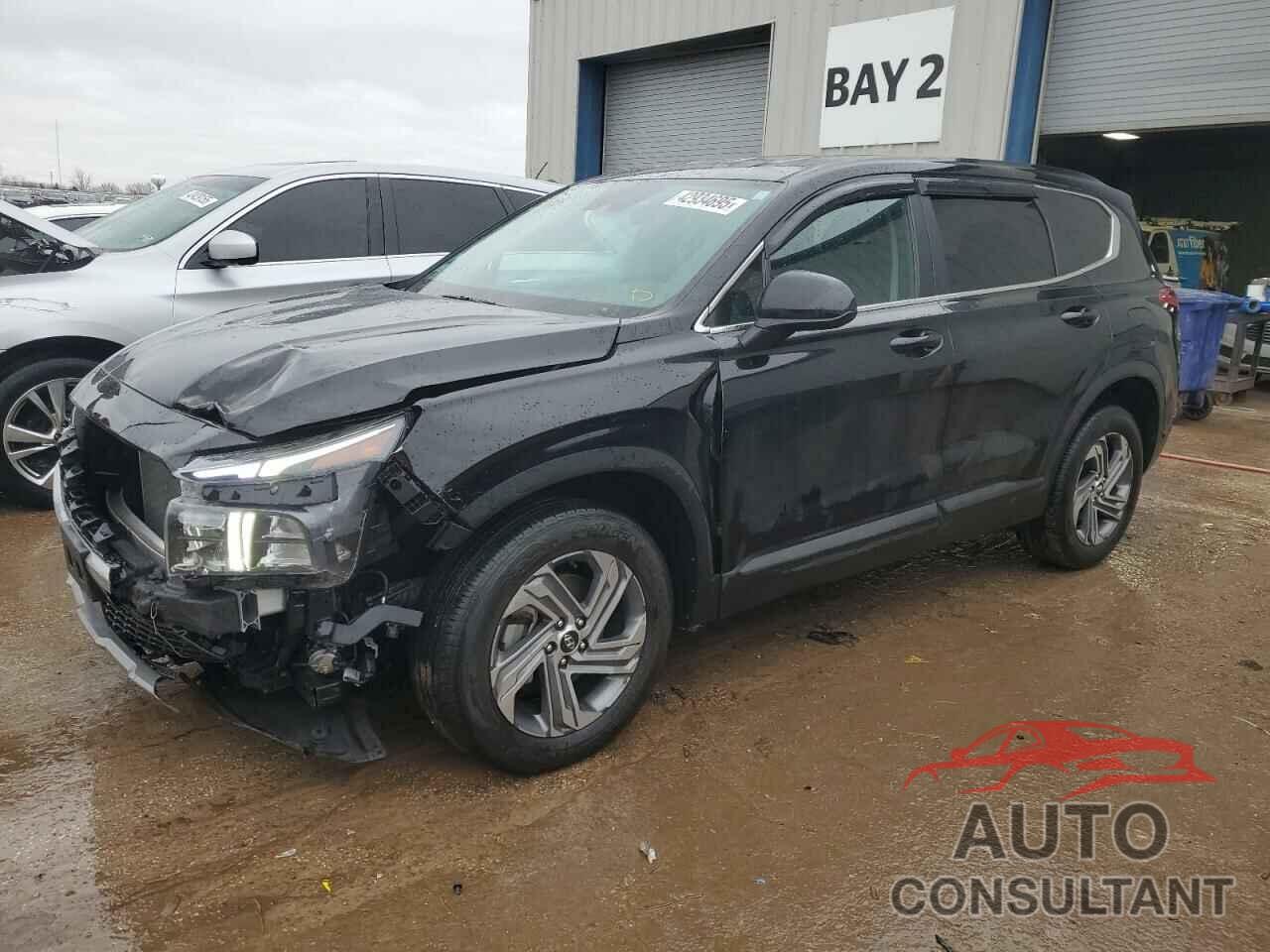HYUNDAI SANTA FE 2023 - 5NMS14AJ1PH657145