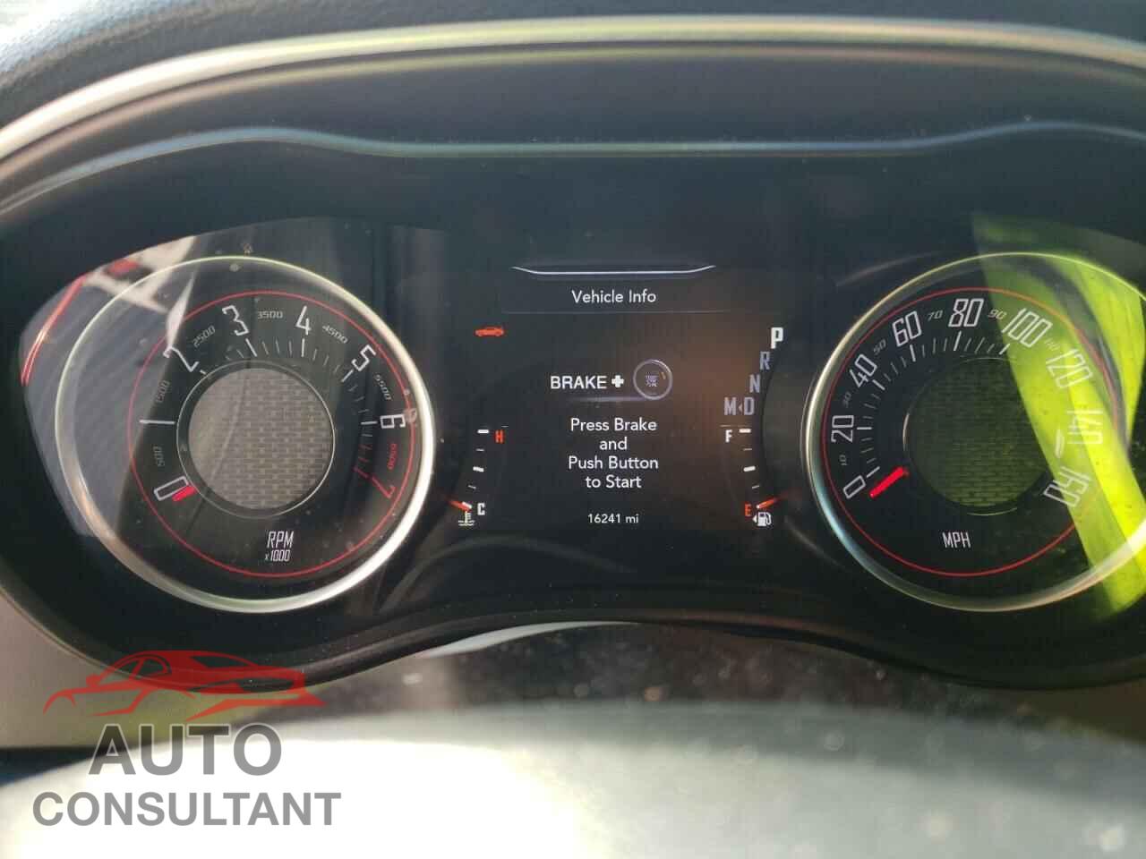 DODGE CHALLENGER 2021 - 2C3CDZAG3MH552678