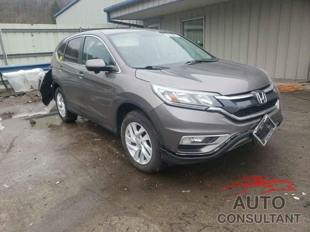 HONDA CRV 2016 - 3CZRM3H55GG723064
