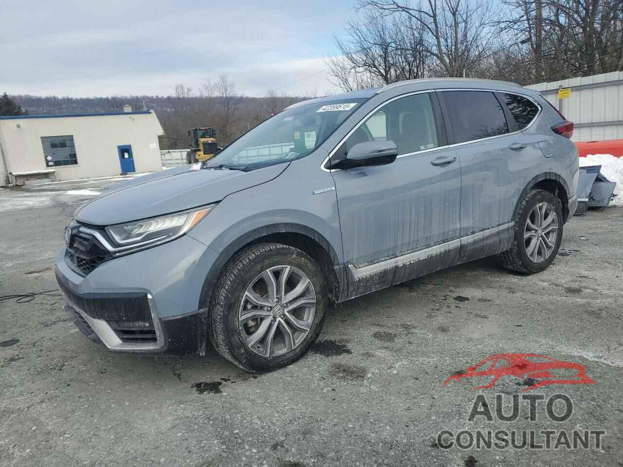 HONDA CRV 2020 - 7FART6H98LE013898