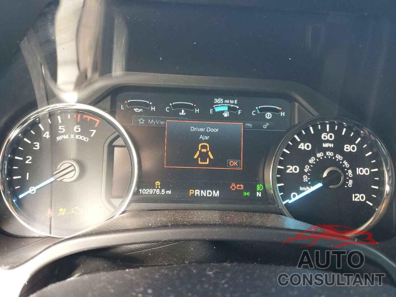 FORD F-150 2018 - 1FTEW1EG4JKD69756