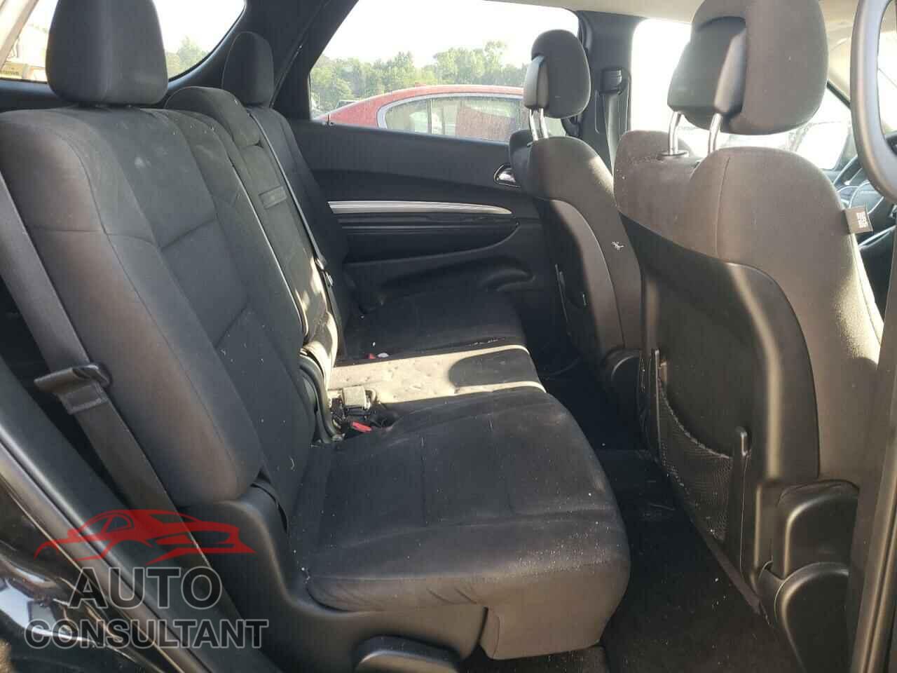 DODGE DURANGO 2016 - 1C4RDHAG4GC430130