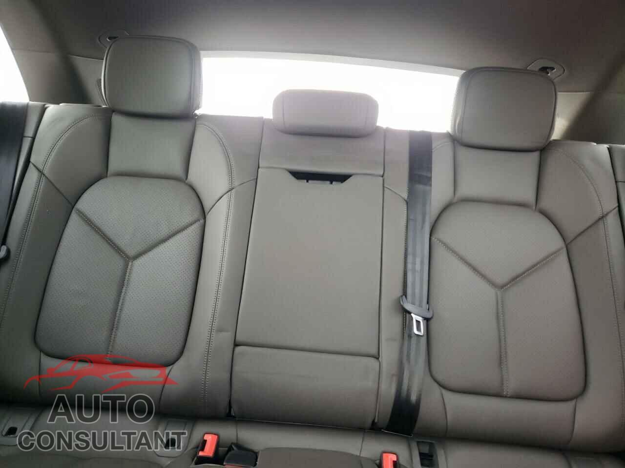 PORSCHE MACAN 2021 - WP1AA2A5XMLB14937