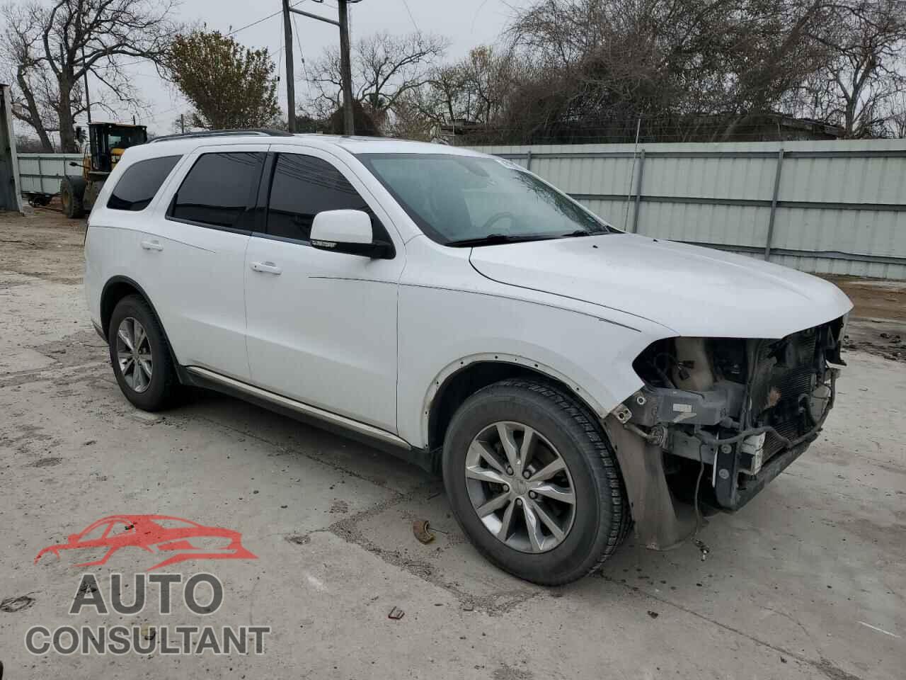 DODGE DURANGO 2014 - 1C4RDHDG8EC353898