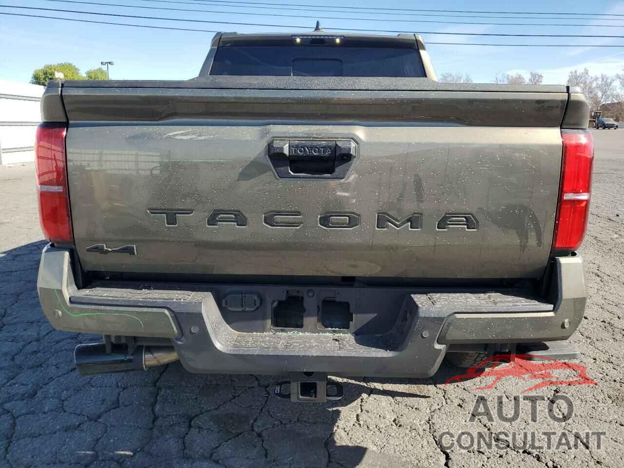 TOYOTA TACOMA 2024 - 3TMLB5JN8RM076123