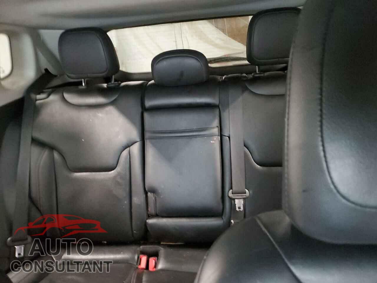 JEEP COMPASS 2018 - 3C4NJDCB2JT163535