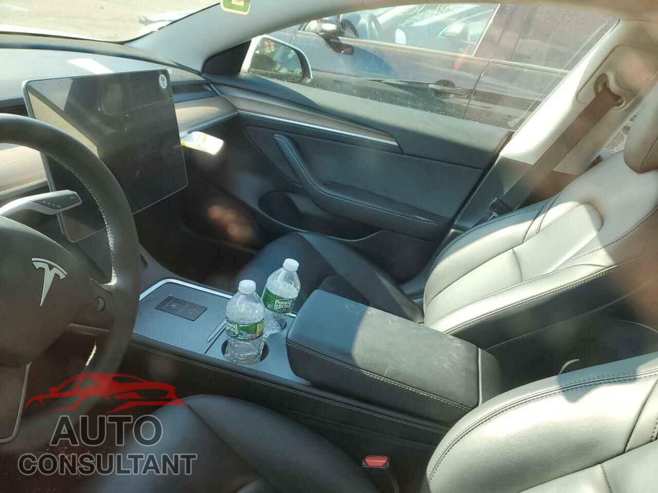 TESLA MODEL 3 2023 - 5YJ3E1EA2PF468460