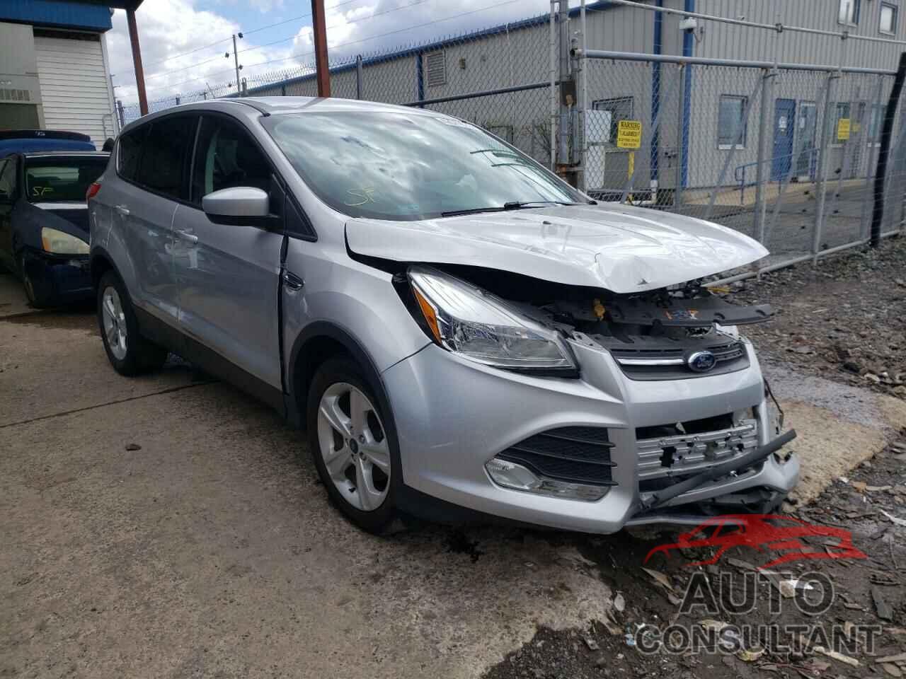 FORD ESCAPE 2016 - 1FMCU0G78GUB64325