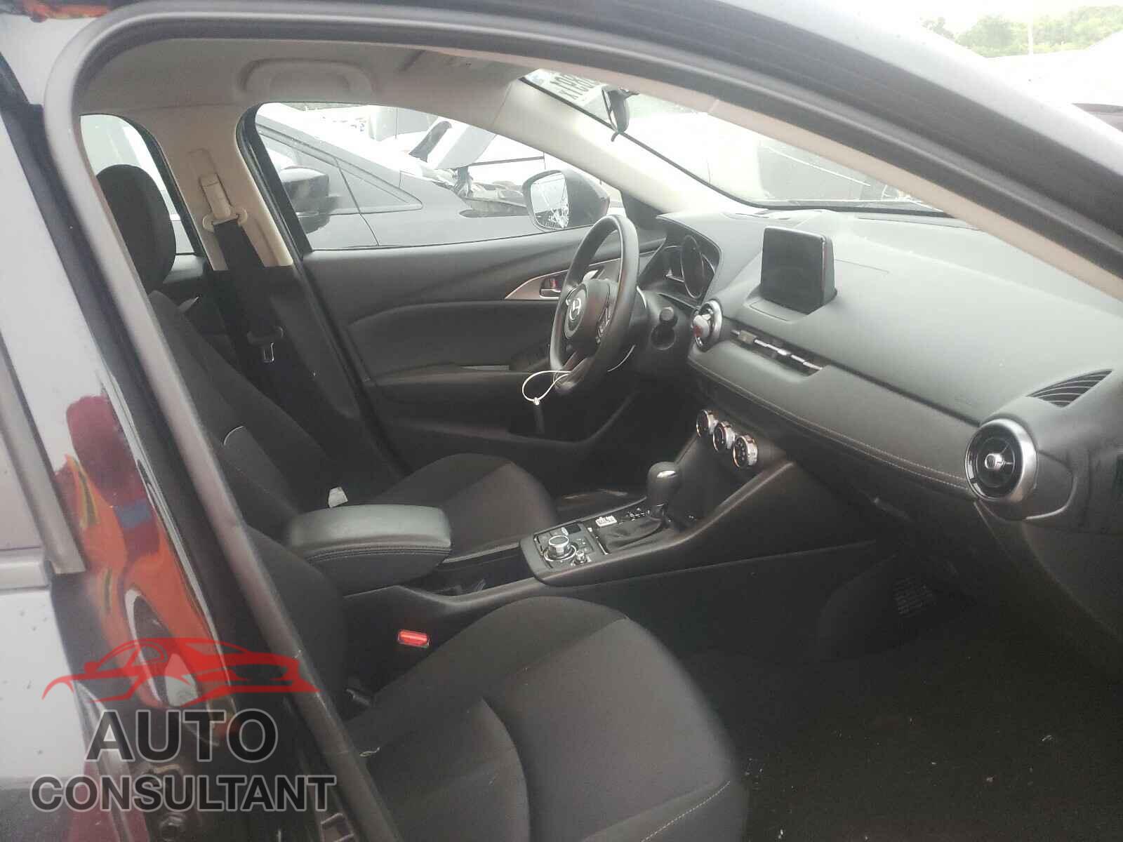 MAZDA CX-3 2019 - JM1DKFB72K0449868