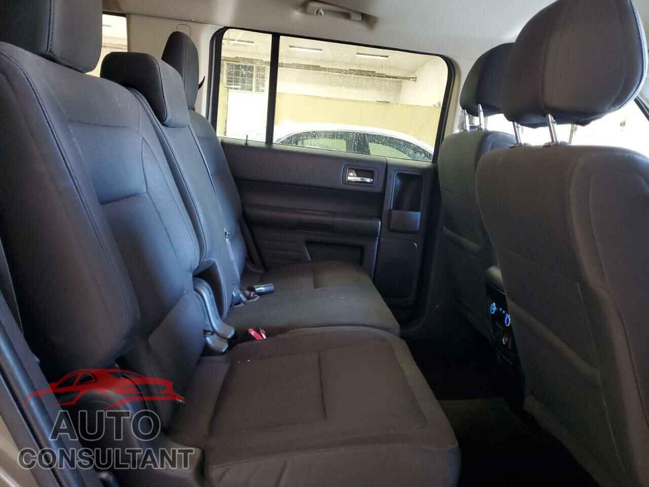 FORD FLEX 2014 - 2FMGK5B81EBD11625