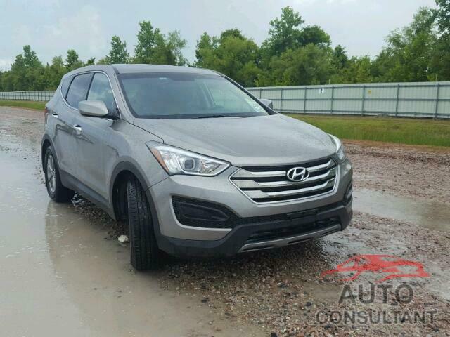 HYUNDAI SANTA FE 2016 - 5XYZT3LB5GG368689