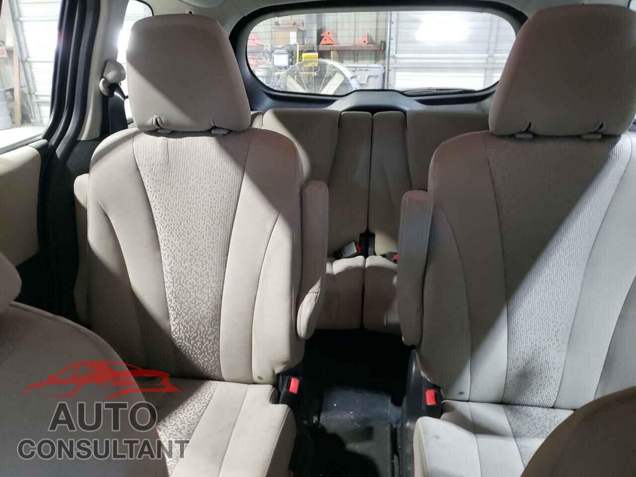 MAZDA 5 2012 - JM1CW2BL2C0109482