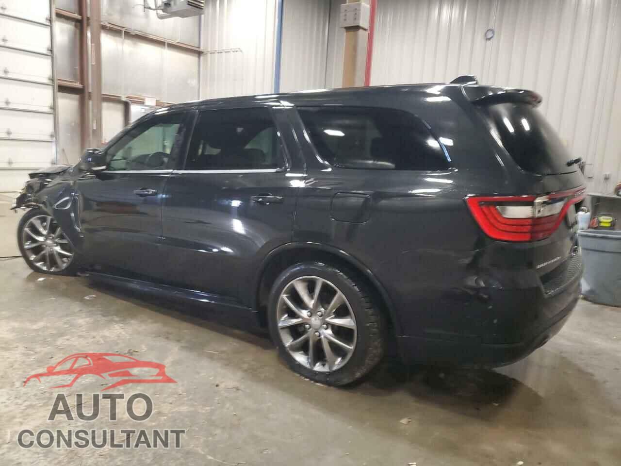 DODGE DURANGO 2014 - 1C4SDHCT1EC976019