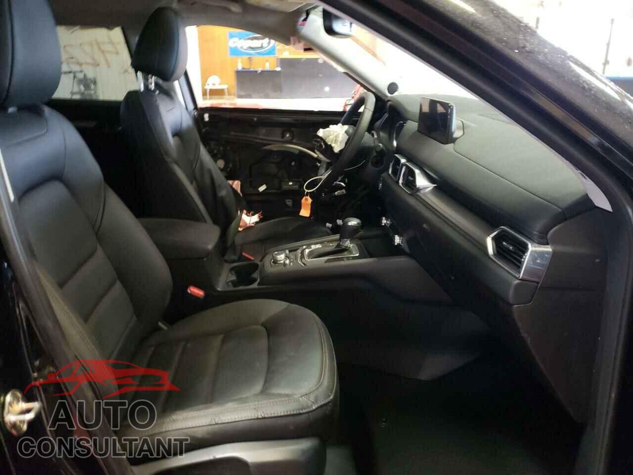MAZDA CX-5 2021 - JM3KFBCM3M0471445