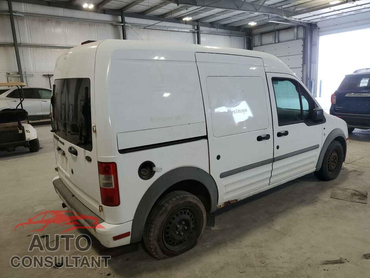 FORD TRANSIT 2011 - NM0LS7DN6BT051300