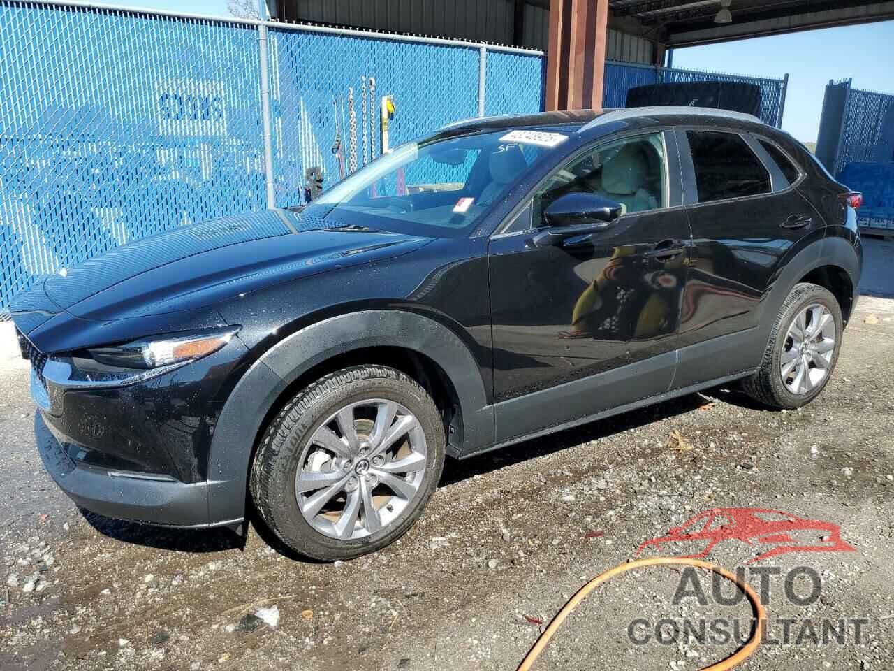 MAZDA CX30 2023 - 3MVDMBCM8PM517987