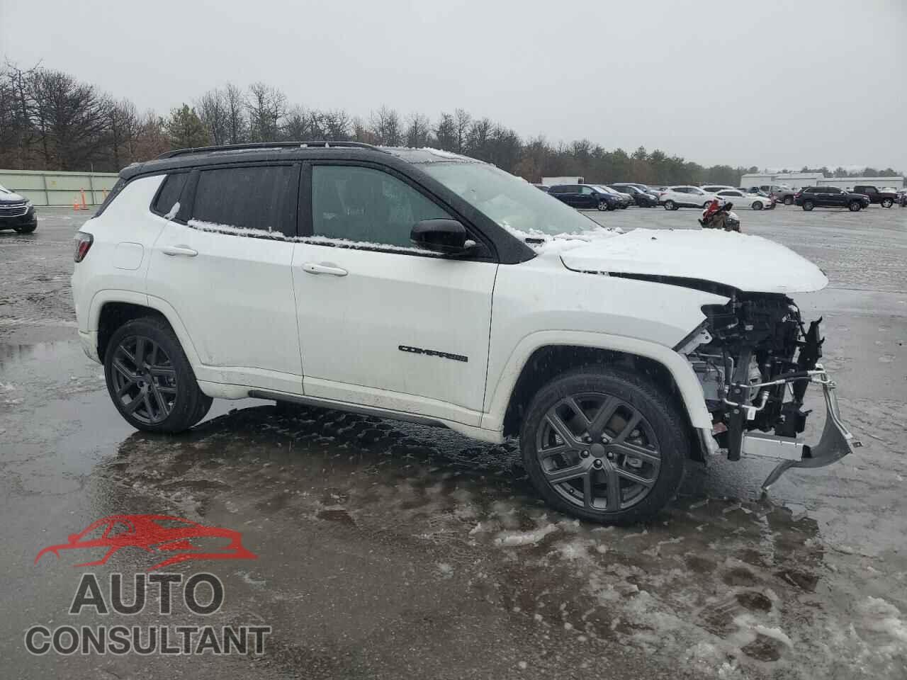 JEEP COMPASS 2024 - 3C4NJDCN1RT171857