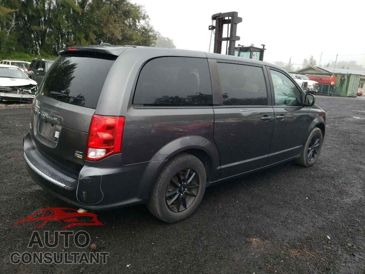 DODGE CARAVAN 2019 - 2C4RDGEG2KR770171