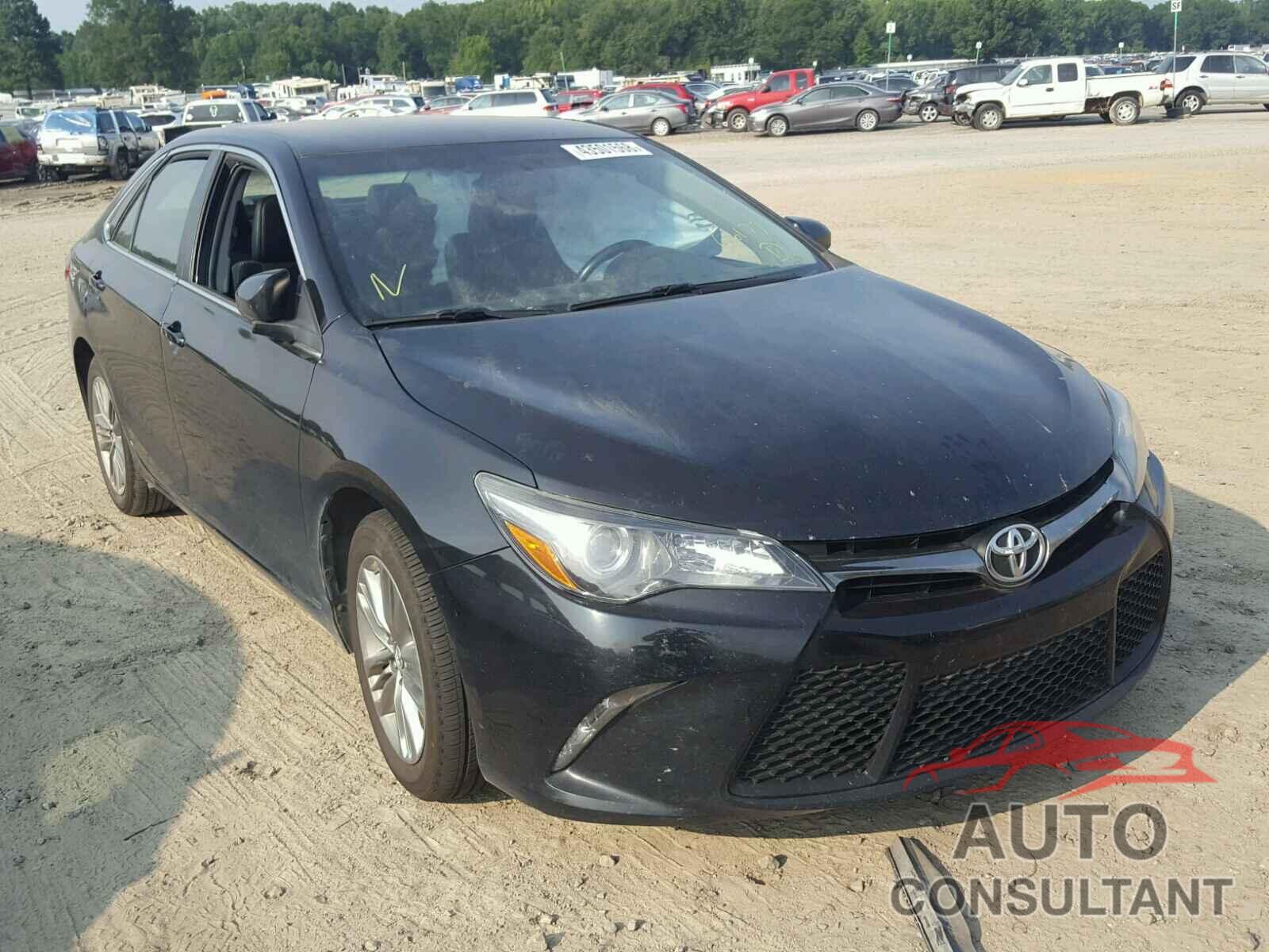 TOYOTA CAMRY 2015 - 4T1BF1FK5FU053800